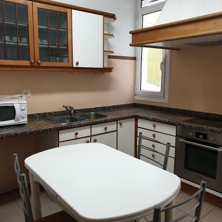 Albergue San Martin Tui Extérieur photo
