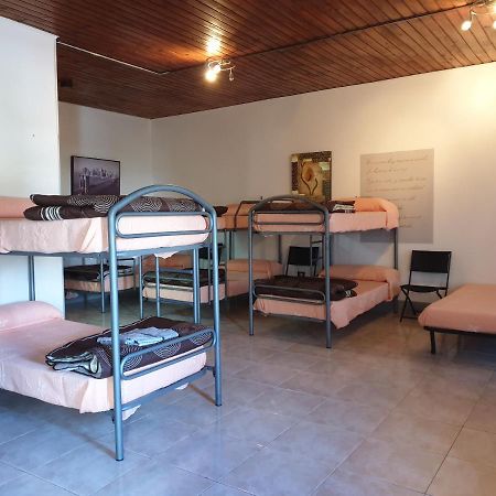 Albergue San Martin Tui Extérieur photo