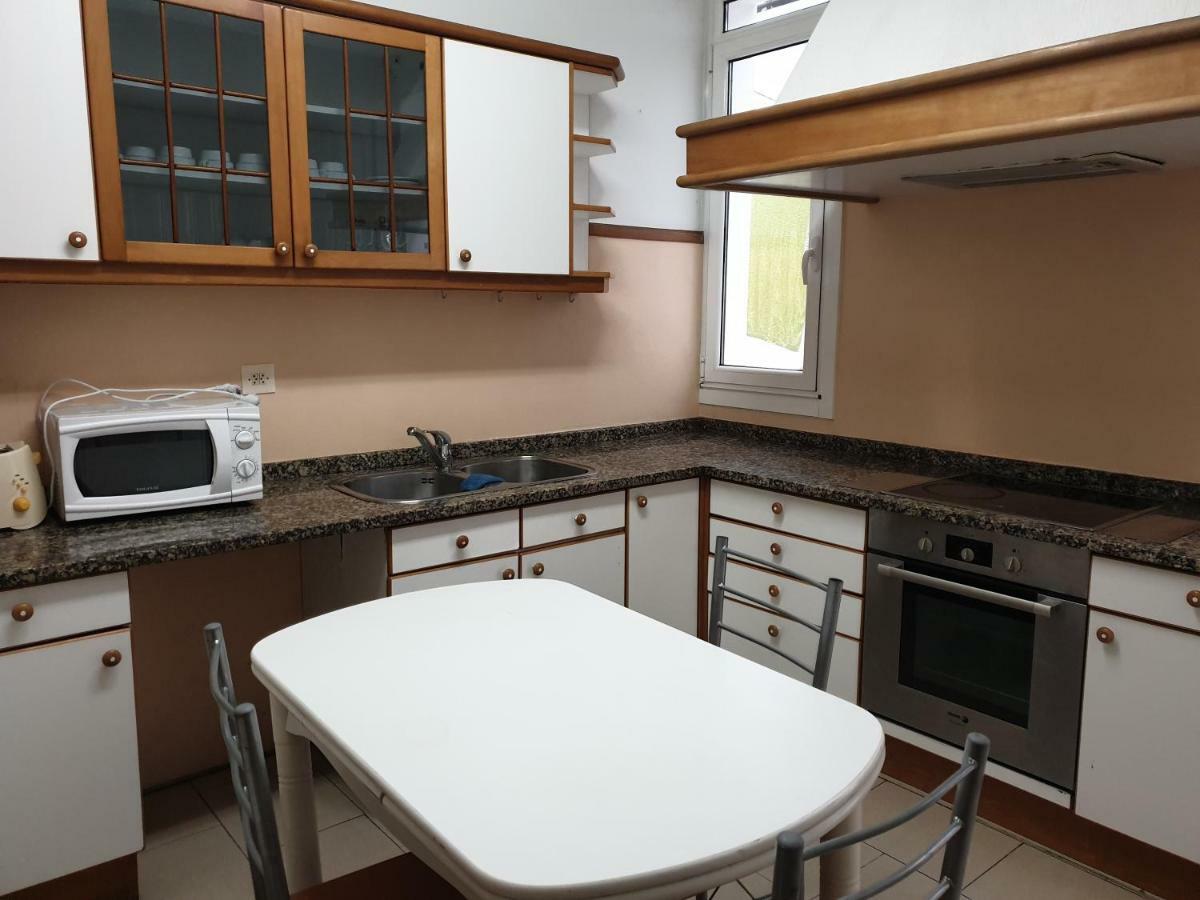 Albergue San Martin Tui Extérieur photo